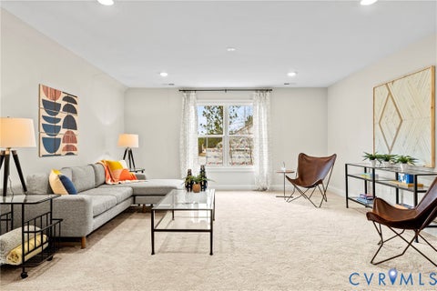 Tiny photo for 7693 Dandridge Drive, Quinton, VA 23141 (MLS # 2626963)