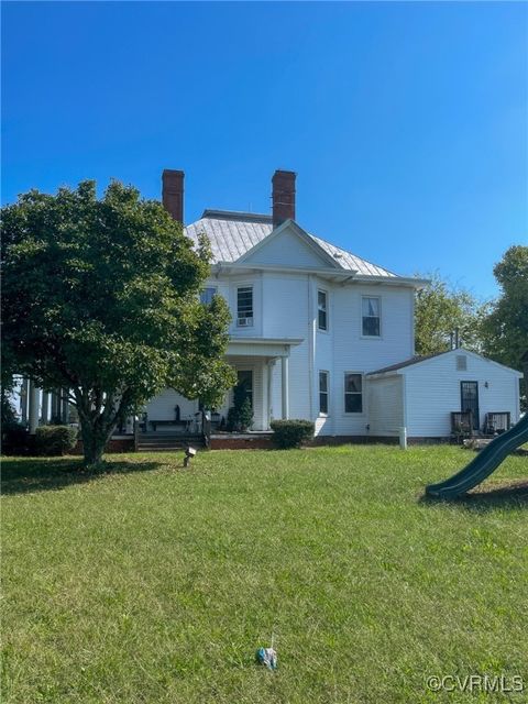 A home in Lawrenceville