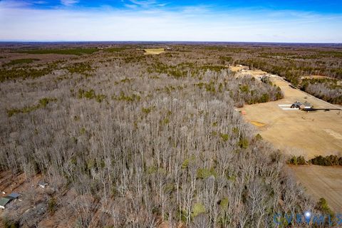 Tiny photo for 49.26 Acres Jericho Road, Ruther Glen, VA 22546 (MLS # 2603754)