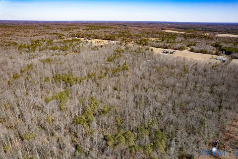 Tiny photo for 49.26 Acres Jericho Road, Ruther Glen, VA 22546 (MLS # 2603754)