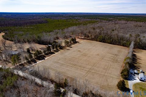 Tiny photo for 49.26 Acres Jericho Road, Ruther Glen, VA 22546 (MLS # 2603754)