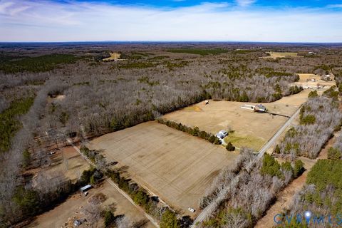Tiny photo for 49.26 Acres Jericho Road, Ruther Glen, VA 22546 (MLS # 2603754)