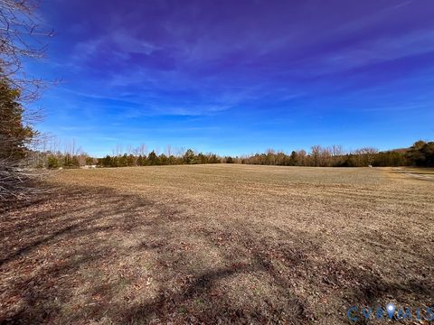 Tiny photo for 49.26 Acres Jericho Road, Ruther Glen, VA 22546 (MLS # 2603754)