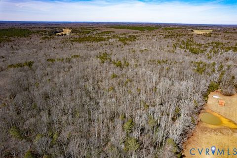 Tiny photo for 49.26 Acres Jericho Road, Ruther Glen, VA 22546 (MLS # 2603754)