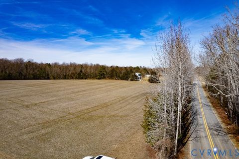 Tiny photo for 49.26 Acres Jericho Road, Ruther Glen, VA 22546 (MLS # 2603754)