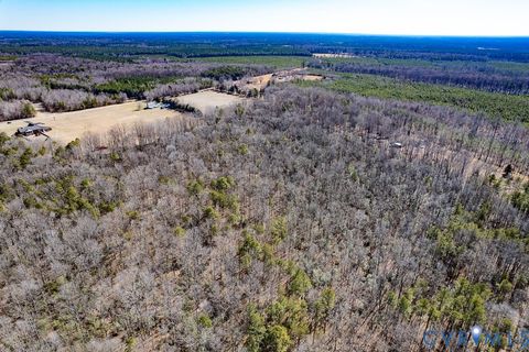 Tiny photo for 49.26 Acres Jericho Road, Ruther Glen, VA 22546 (MLS # 2603754)