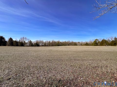 Tiny photo for 49.26 Acres Jericho Road, Ruther Glen, VA 22546 (MLS # 2603754)