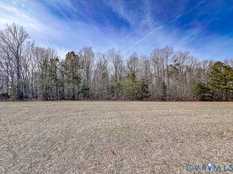 Tiny photo for 49.26 Acres Jericho Road, Ruther Glen, VA 22546 (MLS # 2603754)