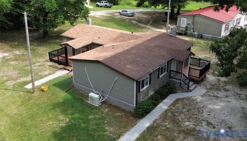 Tiny photo for 27701 Prince Edward Highway, Rice, VA 23966 (MLS # 2625211)
