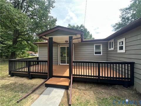Tiny photo for 27701 Prince Edward Highway, Rice, VA 23966 (MLS # 2625211)