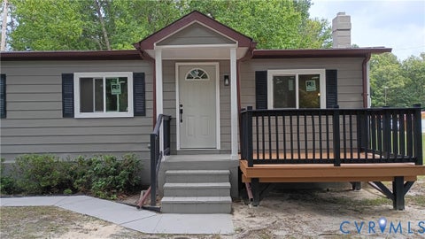 Photo of 27701 Prince Edward Highway, Rice, VA 23966 (MLS # 2625211)