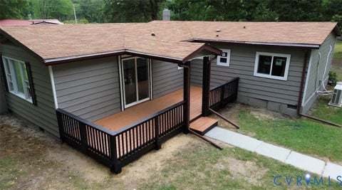 Tiny photo for 27701 Prince Edward Highway, Rice, VA 23966 (MLS # 2625211)