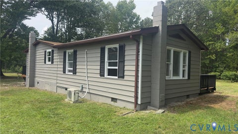 Tiny photo for 27701 Prince Edward Highway, Rice, VA 23966 (MLS # 2625211)