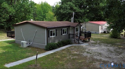 Tiny photo for 27701 Prince Edward Highway, Rice, VA 23966 (MLS # 2625211)