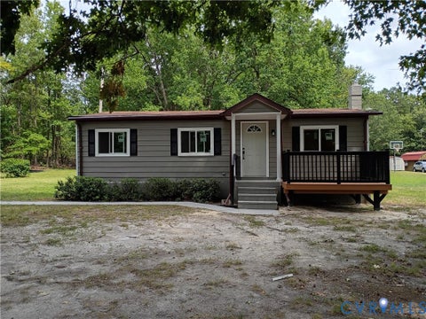 Tiny photo for 27701 Prince Edward Highway, Rice, VA 23966 (MLS # 2625211)