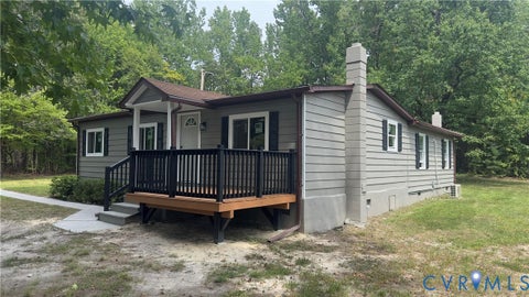 Tiny photo for 27701 Prince Edward Highway, Rice, VA 23966 (MLS # 2625211)