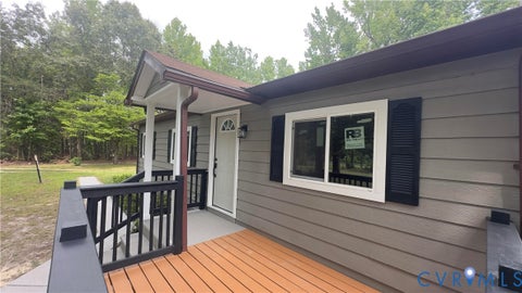 Tiny photo for 27701 Prince Edward Highway, Rice, VA 23966 (MLS # 2625211)