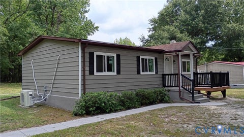 Tiny photo for 27701 Prince Edward Highway, Rice, VA 23966 (MLS # 2625211)