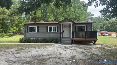 Tiny photo for 27701 Prince Edward Highway, Rice, VA 23966 (MLS # 2625211)