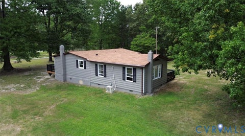 Tiny photo for 27701 Prince Edward Highway, Rice, VA 23966 (MLS # 2625211)