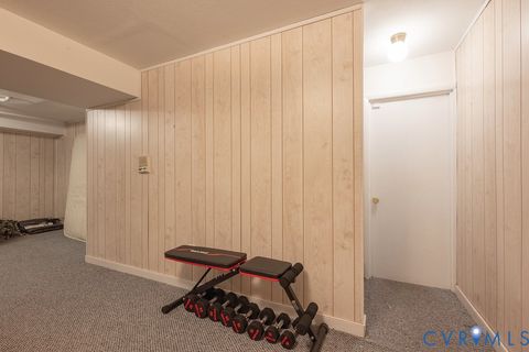 Tiny photo for 11506 Glenmont Road, North Chesterfield, VA 23236 (MLS # 2526405)