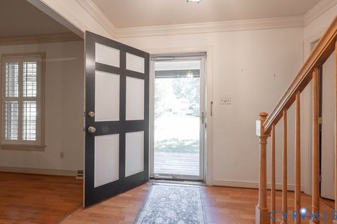 Tiny photo for 11506 Glenmont Road, North Chesterfield, VA 23236 (MLS # 2526405)