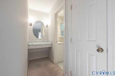 Tiny photo for 11506 Glenmont Road, North Chesterfield, VA 23236 (MLS # 2526405)