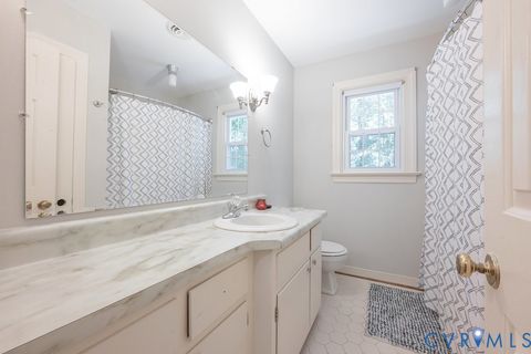 Tiny photo for 11506 Glenmont Road, North Chesterfield, VA 23236 (MLS # 2526405)