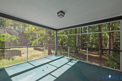 Tiny photo for 11506 Glenmont Road, North Chesterfield, VA 23236 (MLS # 2526405)