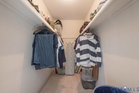 Tiny photo for 11506 Glenmont Road, North Chesterfield, VA 23236 (MLS # 2526405)