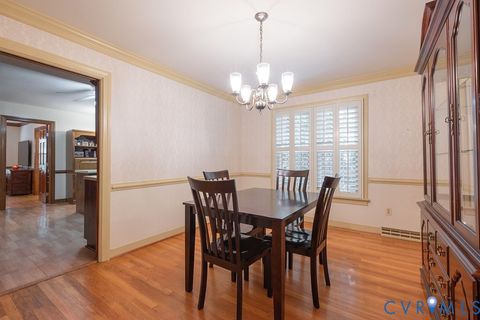 Tiny photo for 11506 Glenmont Road, North Chesterfield, VA 23236 (MLS # 2526405)