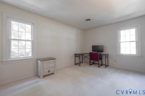 Tiny photo for 11506 Glenmont Road, North Chesterfield, VA 23236 (MLS # 2526405)