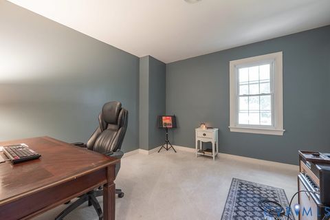 Tiny photo for 11506 Glenmont Road, North Chesterfield, VA 23236 (MLS # 2526405)