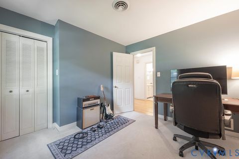 Tiny photo for 11506 Glenmont Road, North Chesterfield, VA 23236 (MLS # 2526405)