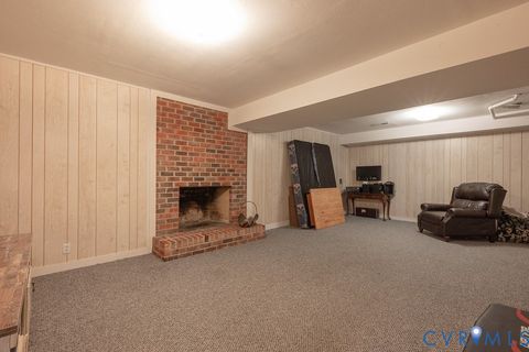 Tiny photo for 11506 Glenmont Road, North Chesterfield, VA 23236 (MLS # 2526405)
