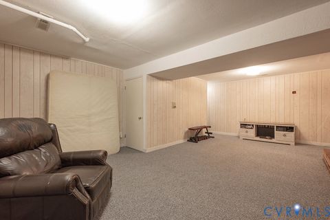 Tiny photo for 11506 Glenmont Road, North Chesterfield, VA 23236 (MLS # 2526405)