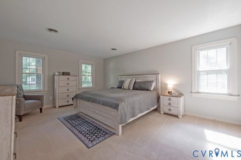 Tiny photo for 11506 Glenmont Road, North Chesterfield, VA 23236 (MLS # 2526405)