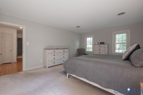 Tiny photo for 11506 Glenmont Road, North Chesterfield, VA 23236 (MLS # 2526405)