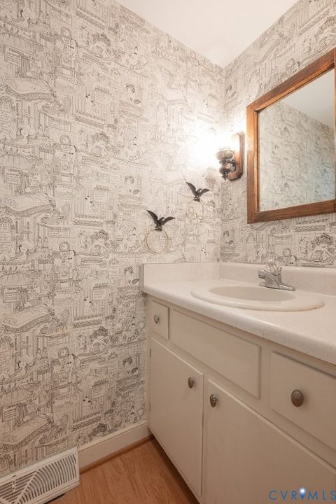 Tiny photo for 11506 Glenmont Road, North Chesterfield, VA 23236 (MLS # 2526405)