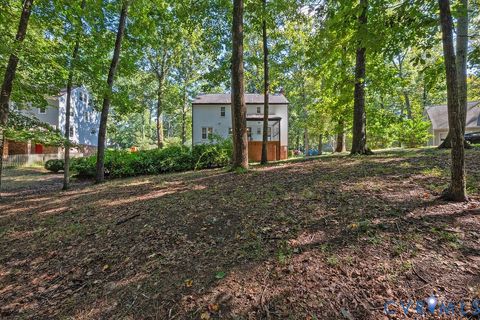 Tiny photo for 11506 Glenmont Road, North Chesterfield, VA 23236 (MLS # 2526405)