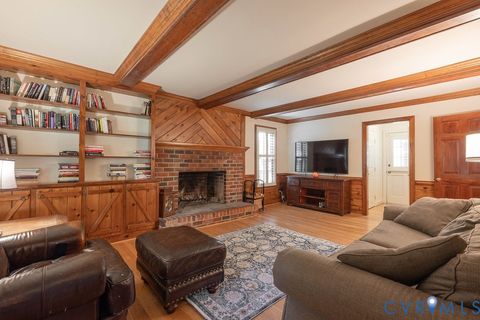 Tiny photo for 11506 Glenmont Road, North Chesterfield, VA 23236 (MLS # 2526405)