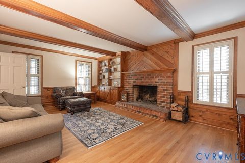 Tiny photo for 11506 Glenmont Road, North Chesterfield, VA 23236 (MLS # 2526405)