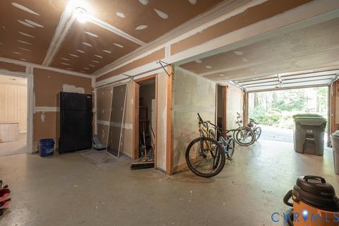 Tiny photo for 11506 Glenmont Road, North Chesterfield, VA 23236 (MLS # 2526405)