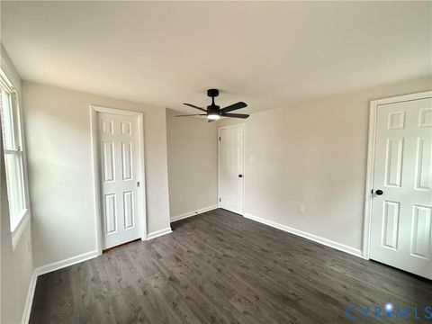 Tiny photo for 183 Ogburn Drive, South Hill, VA 23970 (MLS # 2604659)