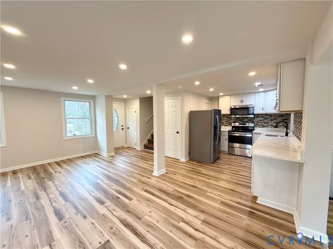 Tiny photo for 183 Ogburn Drive, South Hill, VA 23970 (MLS # 2604659)