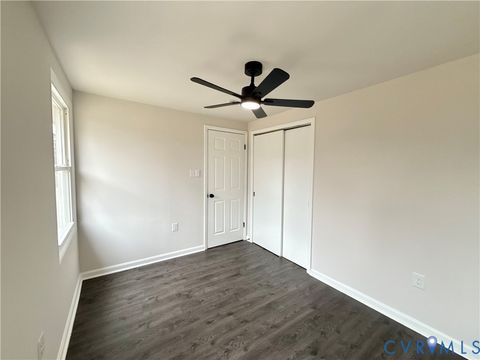 Tiny photo for 183 Ogburn Drive, South Hill, VA 23970 (MLS # 2604659)