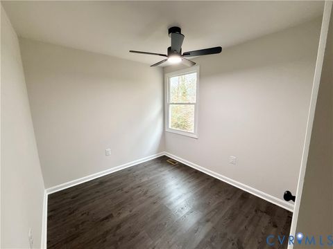 Tiny photo for 183 Ogburn Drive, South Hill, VA 23970 (MLS # 2604659)