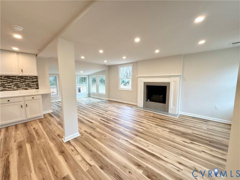 Tiny photo for 183 Ogburn Drive, South Hill, VA 23970 (MLS # 2604659)