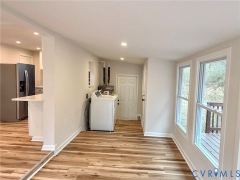 Tiny photo for 183 Ogburn Drive, South Hill, VA 23970 (MLS # 2604659)