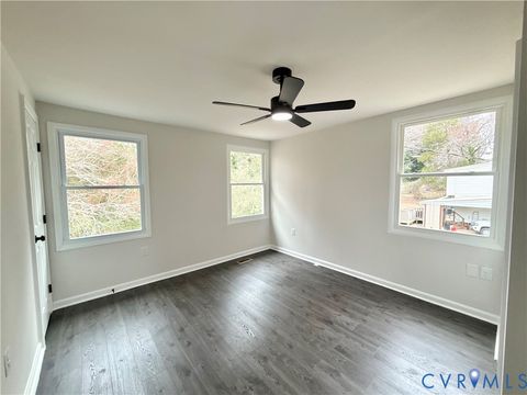 Tiny photo for 183 Ogburn Drive, South Hill, VA 23970 (MLS # 2604659)